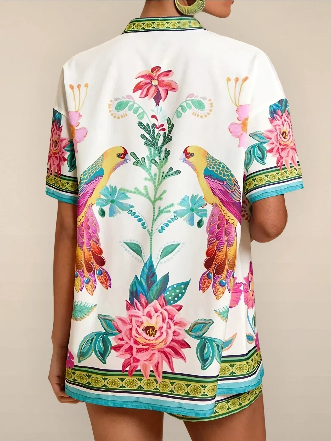 Slepenais Dārzs Komplektā Ikdienas