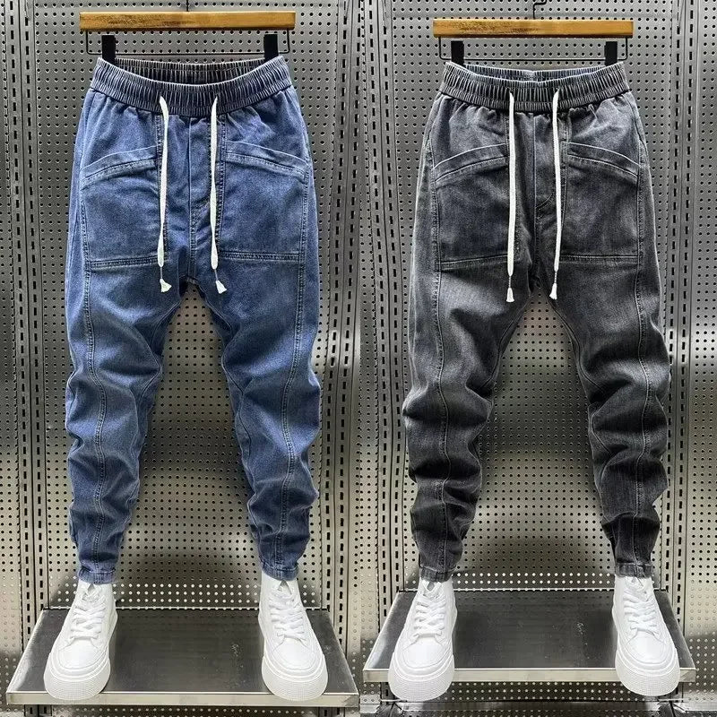MILES | THE PERFECT ALLIANCE BETWEEN DENIM & COMFORT - Echelon Lifestyle