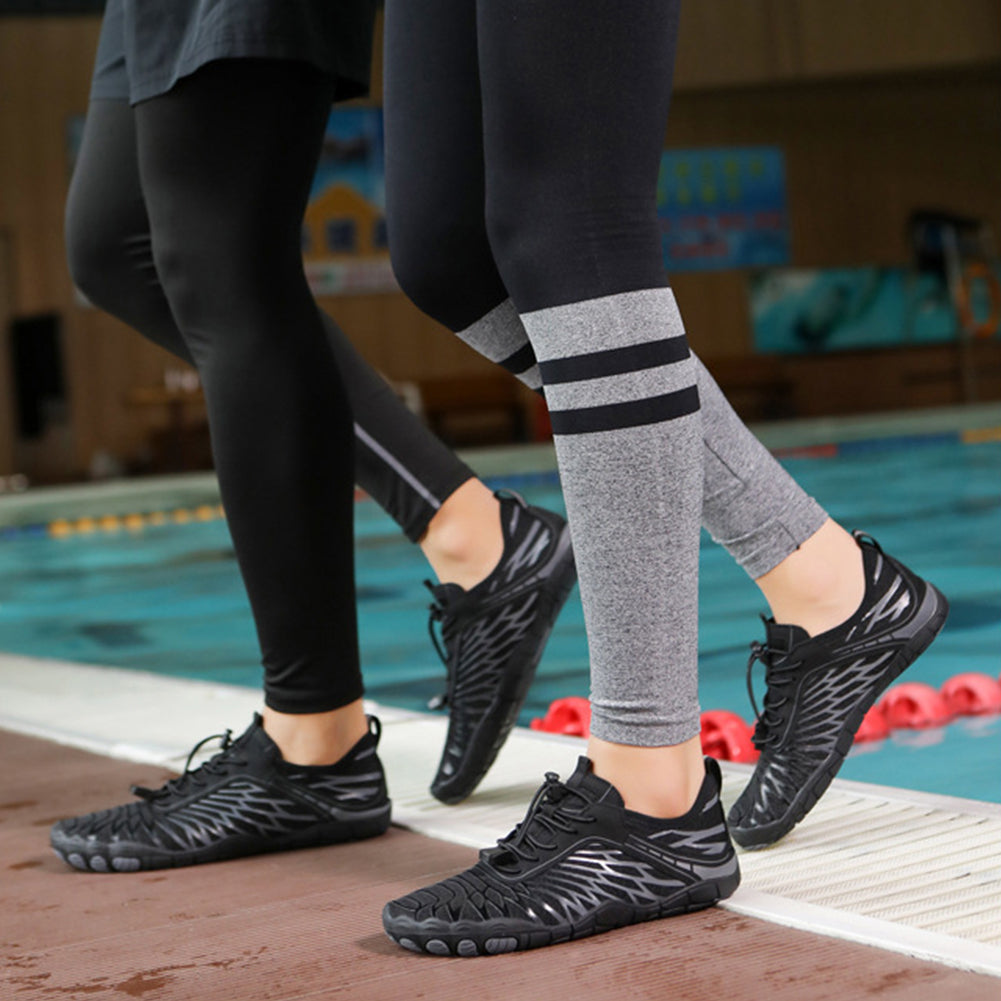 Bronoir™ Skin Pro with Copper - Grounding Allround Barefoot Shoes - Echelon Lifestyle