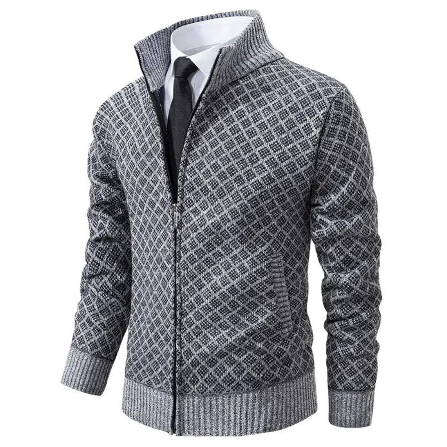 MANUEL | ELEGANT MEN'S BLAZER - Echelon Lifestyle