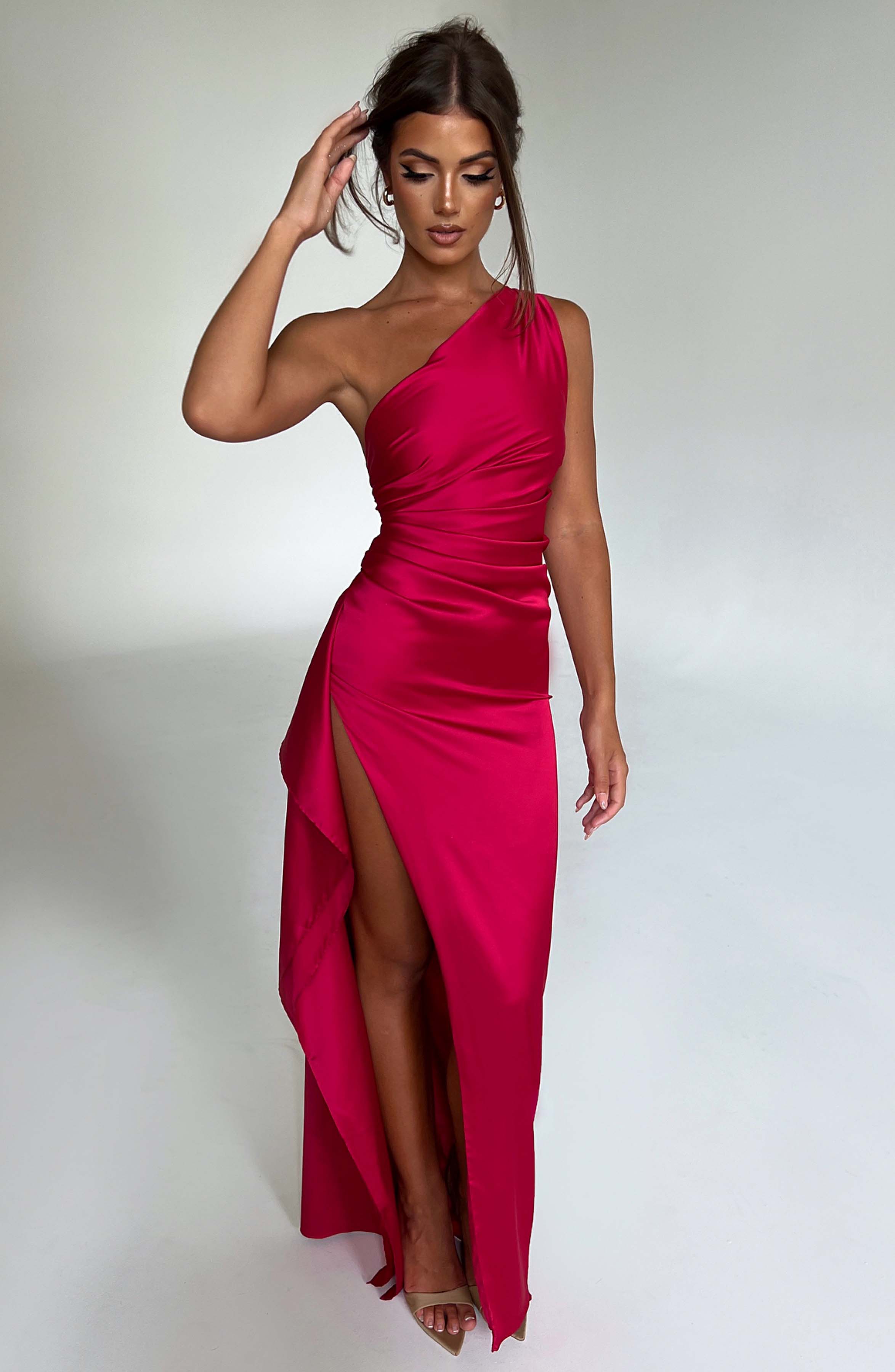 Lola™ | Koronkowa Maxi