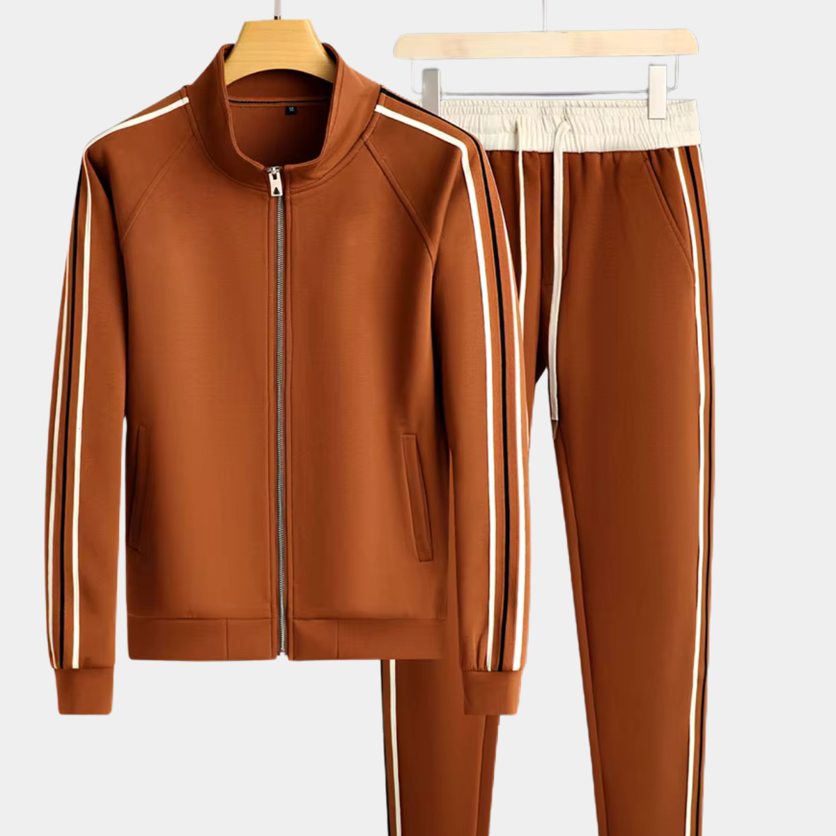LUCAS | SPORTY & COMFORTABLE TRACKSUIT - Echelon Lifestyle