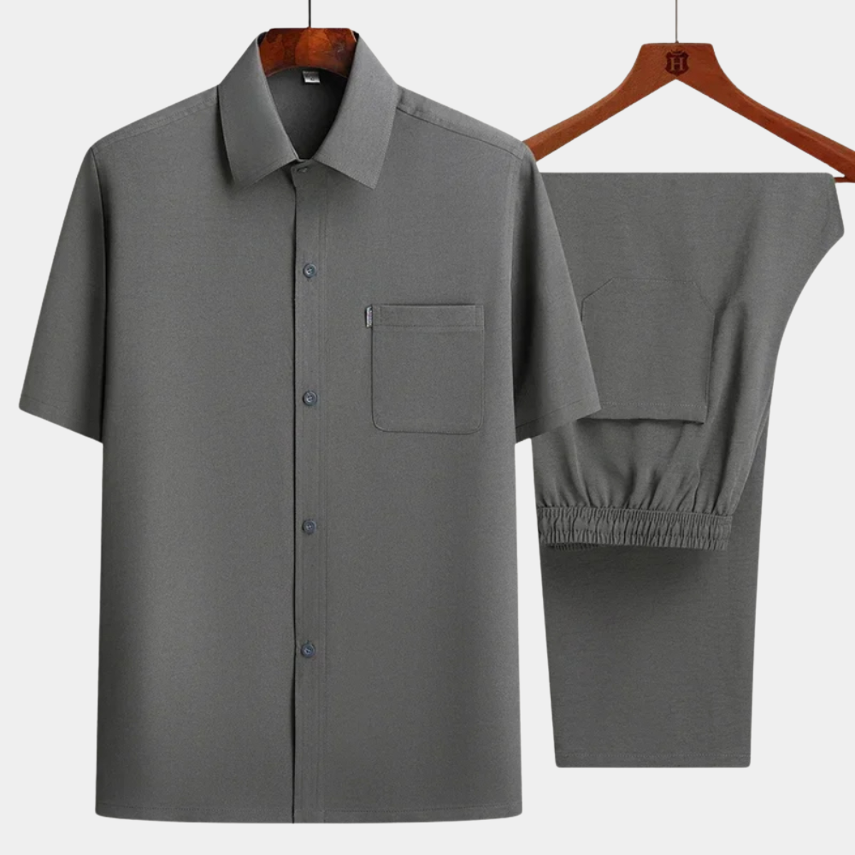 NICHOLAS | ELEGANT SET - Echelon Lifestyle