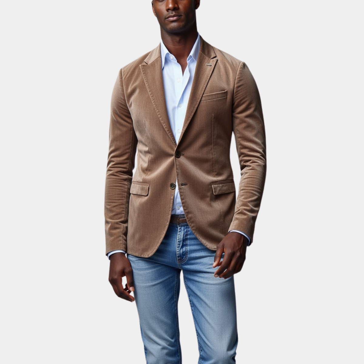 MICHAEL | CLASSIC BLAZER - Echelon Lifestyle