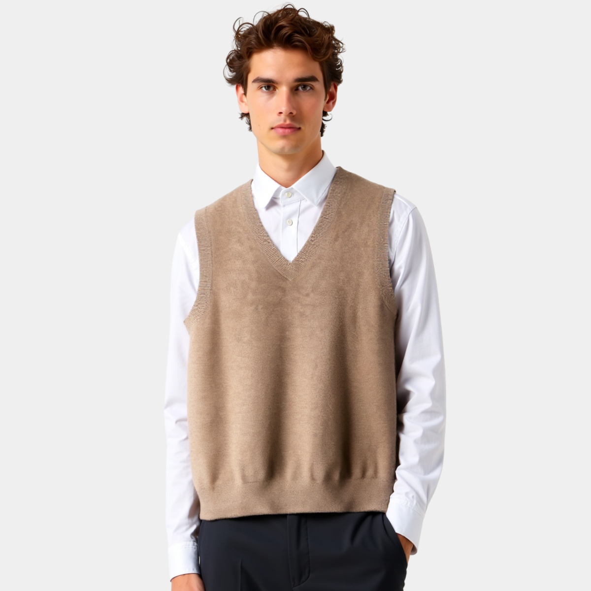 ROMEO | STYLISH SHIRT - Echelon Lifestyle