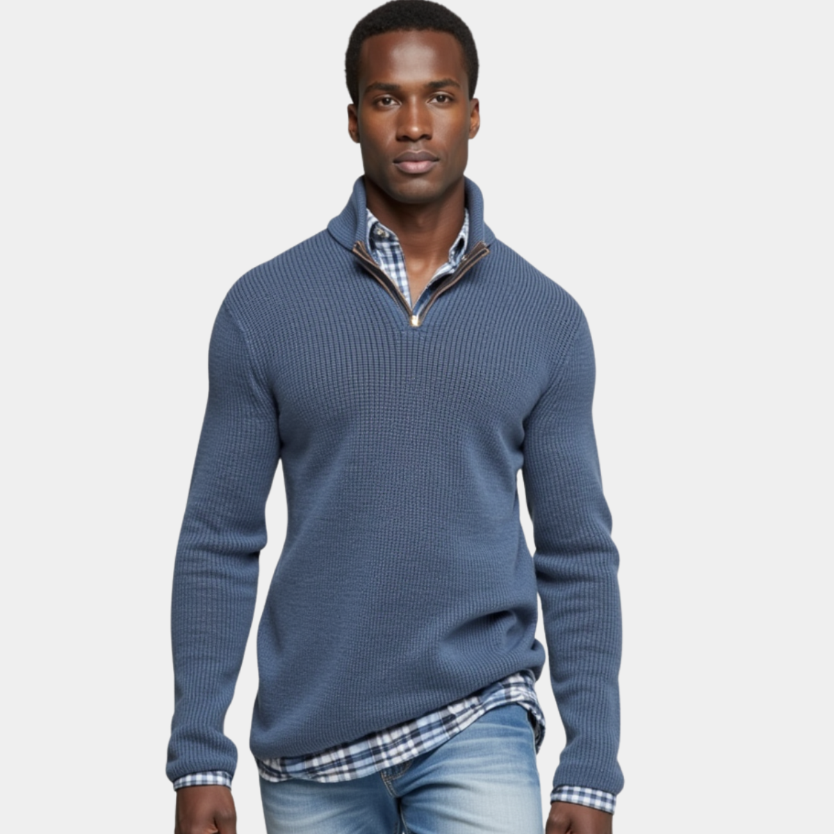 TAZIO | THE PERFECT COMBINATION OF STYLE AND WARMTH - Echelon Lifestyle