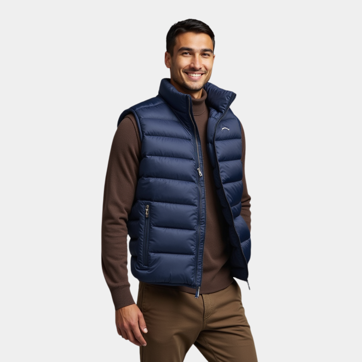 BRANDON | VERSATILE WAISTCOAT - Echelon Lifestyle
