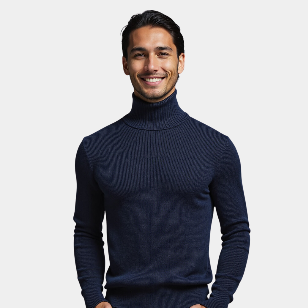 NATHAN | LUXURY SWEATER - Echelon Lifestyle