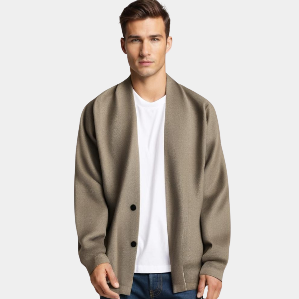 ALEXANDER | MEN’S STYLE BLAZER - Echelon Lifestyle