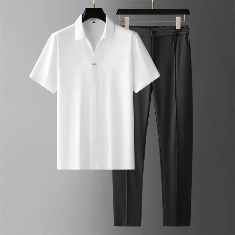 Alexander™ - Luxury Men's Set - Echelon Lifestyle