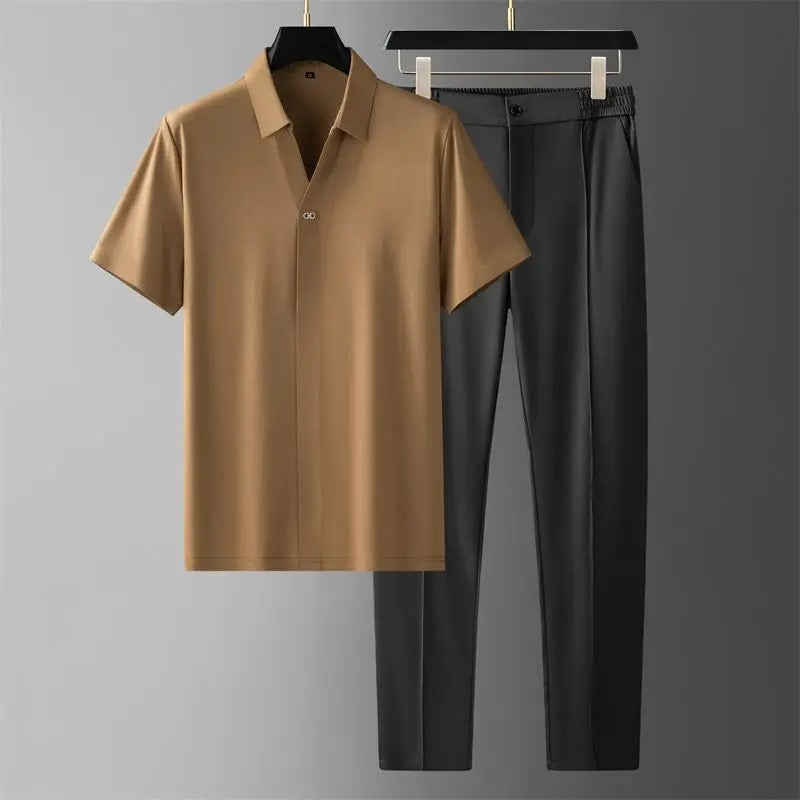 Alexander™ - Luxury Men's Set - Echelon Lifestyle