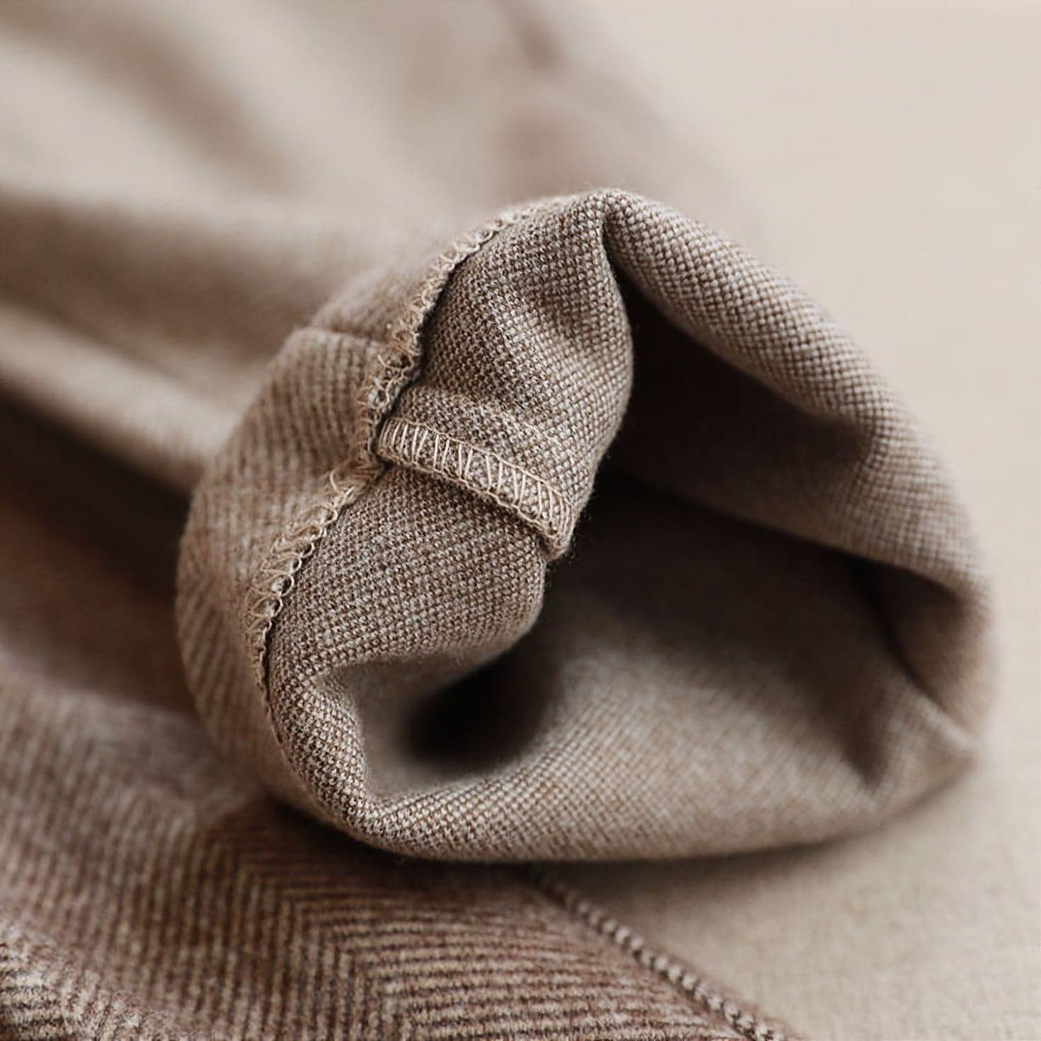 Leo | Tailored Pants - Echelon Lifestyle