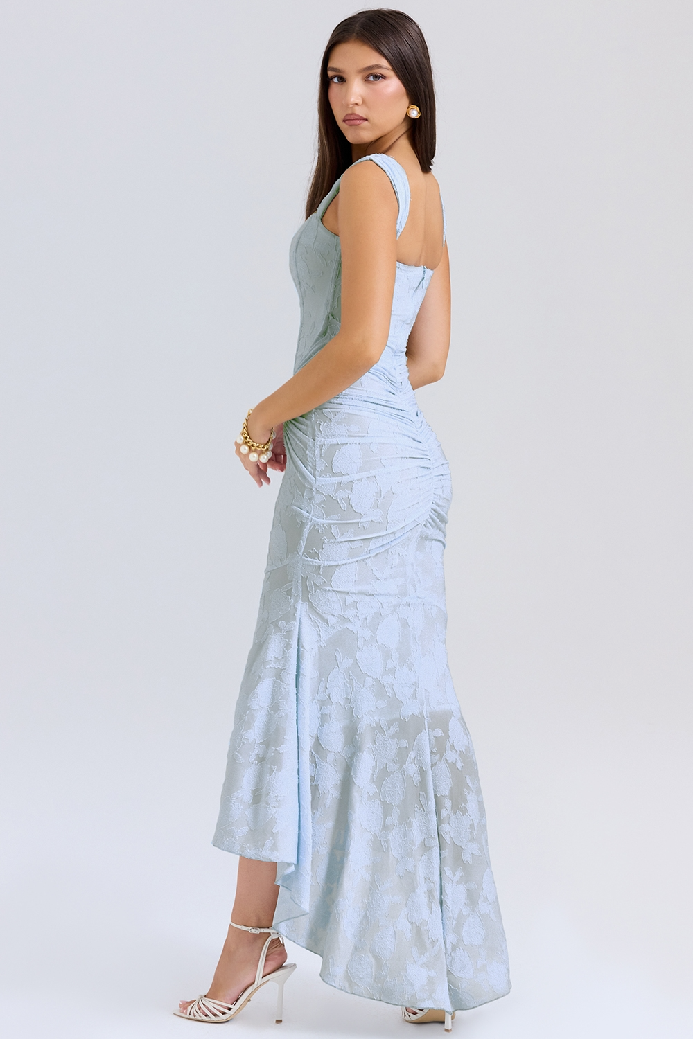 Carisia™ | Maxi Kleita
