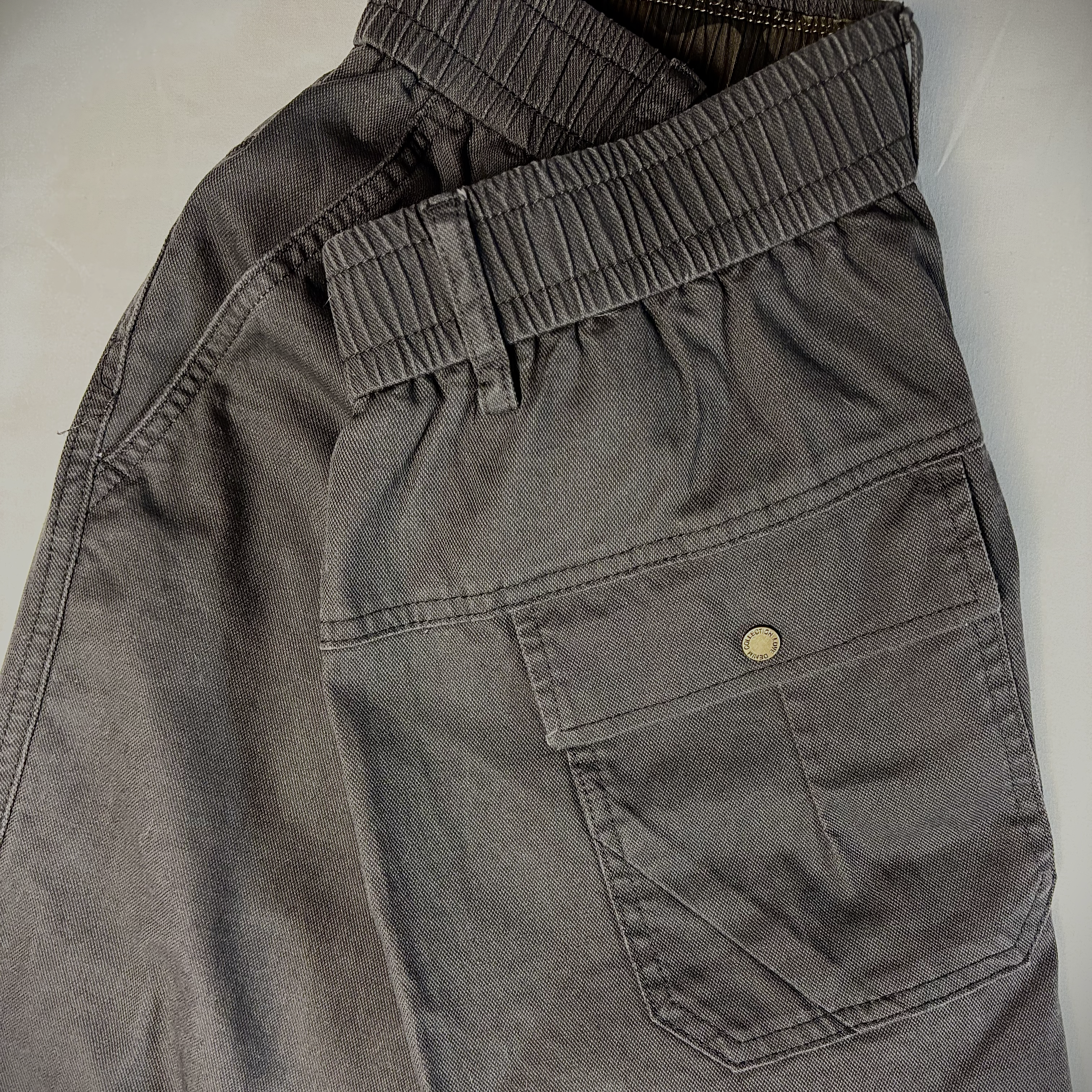 Carbon Modern Pant - Echelon Lifestyle