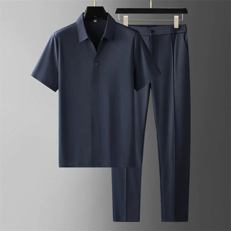 Alexander™ - Luxury Men's Set - Echelon Lifestyle